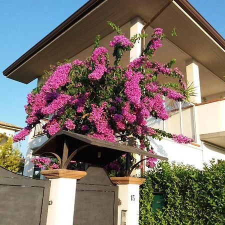 La Bouganville Di Sante E Rosa Manoppello Экстерьер фото